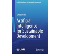 Artificial Intelligence for Sustainable Development