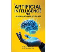 Artificial Intelligence For Undergraduate Students