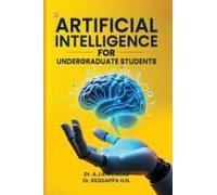 Artificial Intelligence For Undergraduate Students