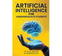 Artificial Intelligence For Undergraduate Students
