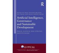 Artificial Intelligence, Governance and Sustainable Development