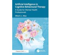 Artificial Intelligence in Cognitive Behavioural Therapy