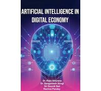 Artificial Intelligence in Digital Economic