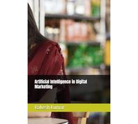 Artificial Intelligence in Digital Marketing