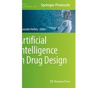 Artificial Intelligence in Drug Design