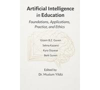 Artificial Intelligence in Education