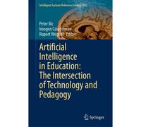 Artificial Intelligence In Education: The Intersection Of Technology And Pedagogy
