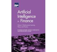 Artificial Intelligence in Finance, Volume 2: Reinforcement Learning Theory and Practice