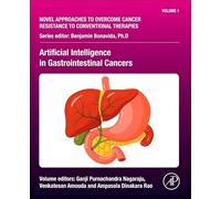 Artificial Intelligence in Gastrointestinal Cancers