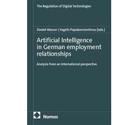 Intelligence artificielle dans les relations de travail en Allemagne – Analyse internationale
