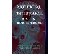 Artificial Intelligence In Gis And Remote Sensing Paperback Book By Dr. Anthonysamy David