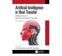 Artificial Intelligence in Heat Transfer