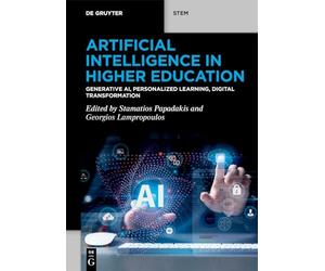 Artificial Intelligence in Higher Education: Generative AI, Personalized Learning, Digital Transformation