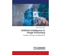 Artificial Intelligence in Image Processing