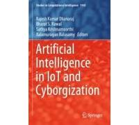 Artificial Intelligence In Iot And Cyborgization
