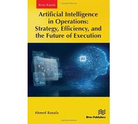 Artificial Intelligence in Operations: Strategy, Efficiency, and the Future of Execution