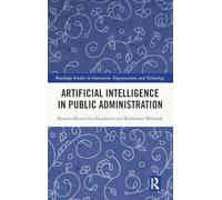 Artificial Intelligence in Public Administration