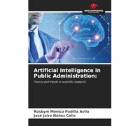 Artificial Intelligence in Public Administration