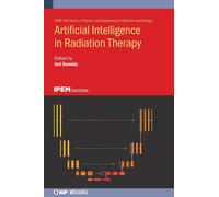 Artificial Intelligence In Radiation Therapy