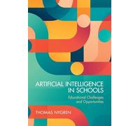 Artificial Intelligence in Schools