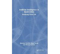 Artificial Intelligence in Smart Cities