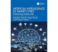 Artificial Intelligence in Smart Cities
