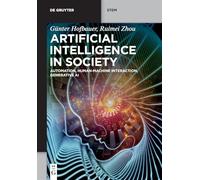Artificial Intelligence in Society: Automation, Human-Machine Interaction, Generative AI