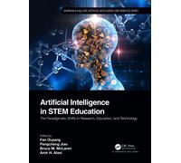 Artificial Intelligence In Stem Education