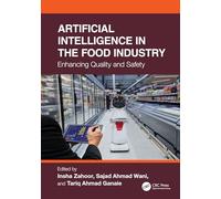 Artificial Intelligence in the Food Industry
