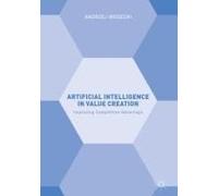 Artificial Intelligence In Value Creation