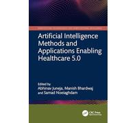 Artificial Intelligence Methods and Applications Enabling Healthcare 5.0