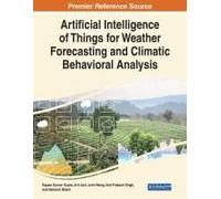Artificial Intelligence Of Things For Weather Forecasting And Climatic Behavioral Analysis