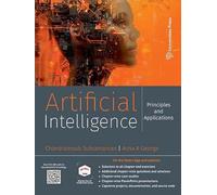 Artificial Intelligence: Principles and Applications