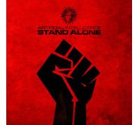 Artificial Intelligence - Stand Alone [Import]