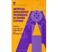 Artificial Intelligence Techniques In Power Systems