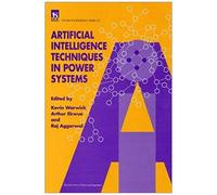 Artificial Intelligence Techniques In Power Systems