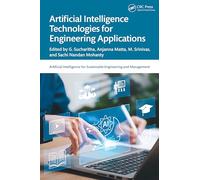 Artificial Intelligence Technologies for Engineering Applications