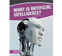 Artificial Intelligence What Is Artificial Intelligence by Kathryn Hulick Kathryn Hulick (Auteur)