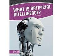 Artificial Intelligence What Is Artificial Intelligence by Kathryn Hulick Kathryn Hulick (Auteur)