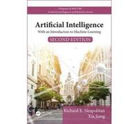 Artificial Intelligence: With an Introduction to Machine Learning, Second Edition (Chapman & Hall/CRC Artificial Intelligence and Robotics Series) - [Version Originale] Inconnu (Auteur)