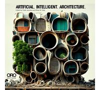 Artificial. Intelligent. Architecture.