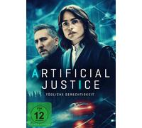 Artificial Justice - Tödliche Gerechtigkeit (DVD) (DVD)