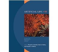 Artificial Life, Complex Adaptive Systems Series Hussein A. Abbass, Mark A. Bedau, Russell K. Standish (Auteur)