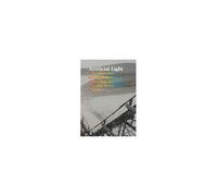 Artificial Light: A Narrative Inquiry Into The Nature Of Abstraction, Immediacy, And Other Architectural Fictions