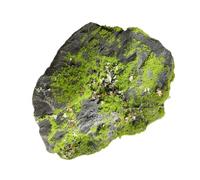 Artificial Moss Rocks For Landscaping - Realistic Faux Boulders Decorative