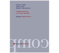 Artificial Neural Nets And Genetic Algorithms
