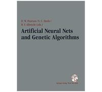 Artificial Neural Nets And Genetic Algorithms