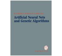 Artificial Neural Nets And Genetic Algorithms