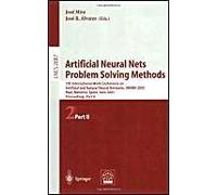 Artificial Neural Nets. Problem Solving Methods