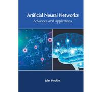 Artificial Neural Networks
